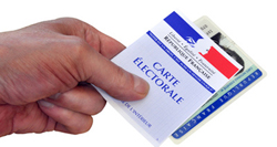 Résultats élections Législatives 07 juillet 2024