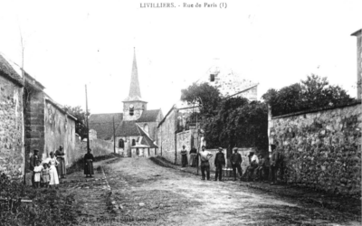 Bonjour tout le monde !