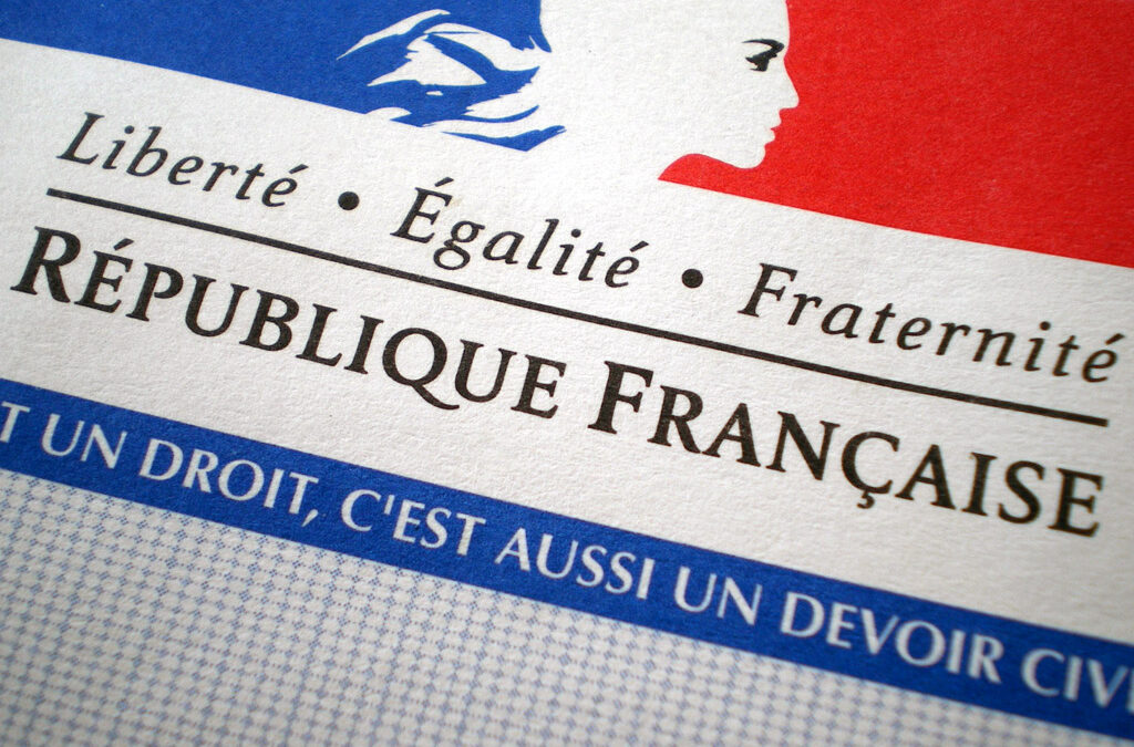 Elections - Carte Électorale