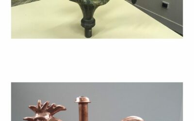 Restauration de l’Église : Nouvelle jeunesse pour notre coq