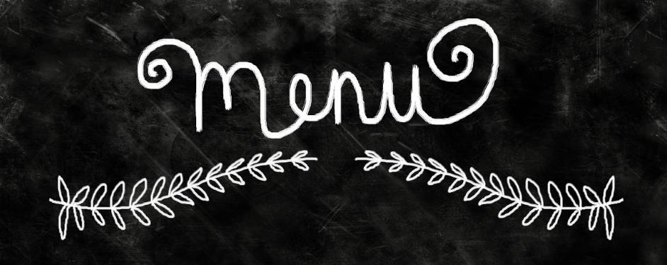 Menus Scolaires Janvier à Mars 2024