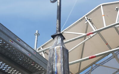 Restauration de l’Église : le retour de la croix