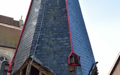Restauration de l’Église ou l&rsquo;art de faire du neuf avec du vieux