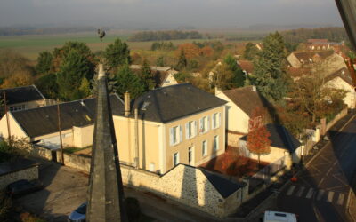 Journées du Patrimoine des 21 et 22 septembre 2019