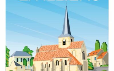 Le Tambour – Novembre 2023