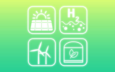 Concertation Publique Identification des zones d&rsquo;accélération pour l&rsquo;implantation d&rsquo;installations terrestres de production d’énergies renouvelables